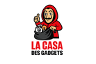 La Casa des Gadgets – Accueil