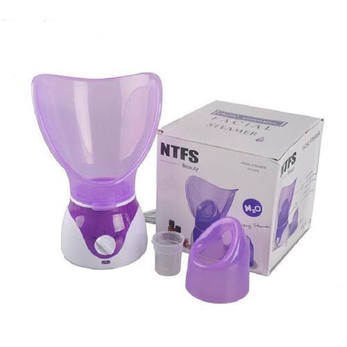 Sauna Facial - Appareil Vapeur Pour Visage