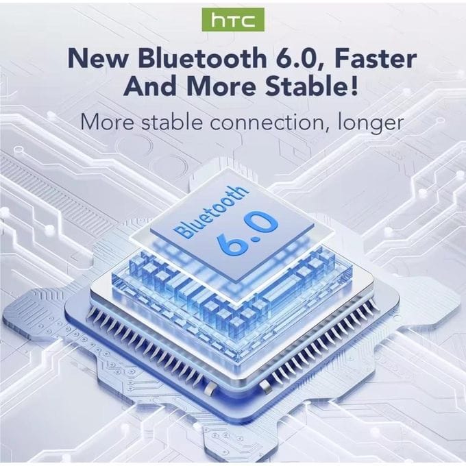 bluetooth 6.0 puce