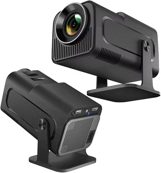 Mini Projecteur Portable HD WIFI