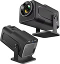 Mini Projecteur Portable HD WIFI