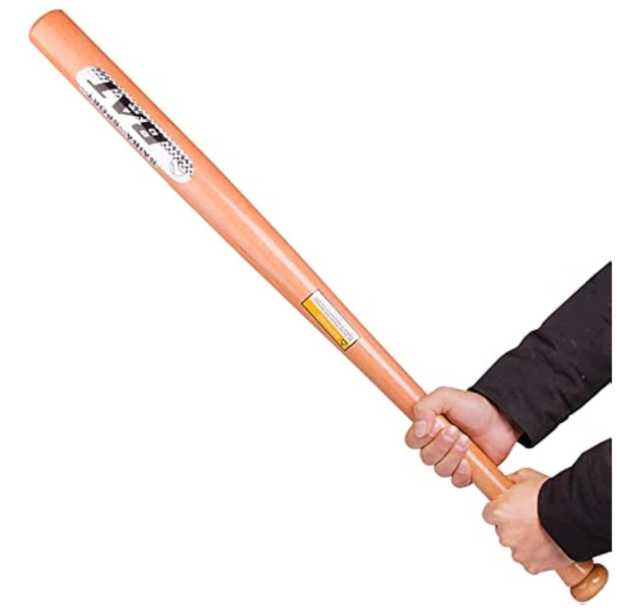 Batte de baseball en bois