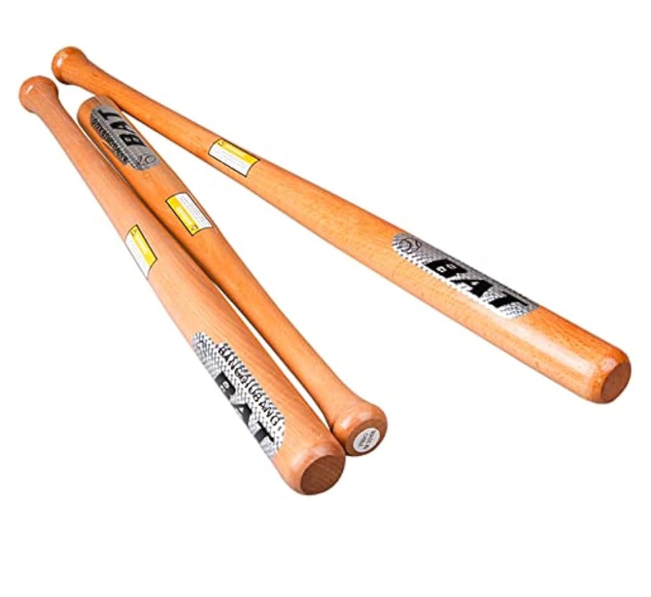 Batte de baseball en bois