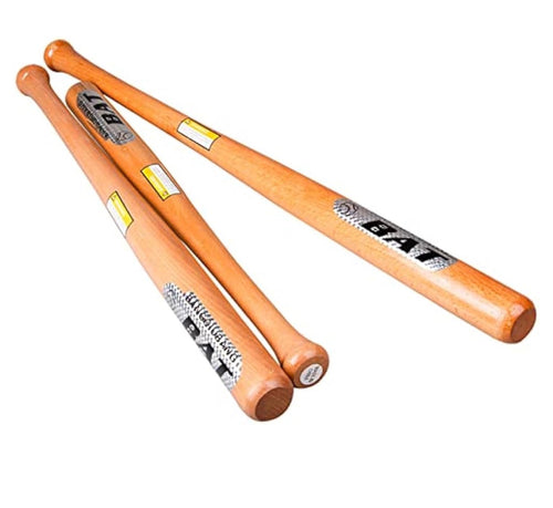 Batte de baseball en bois