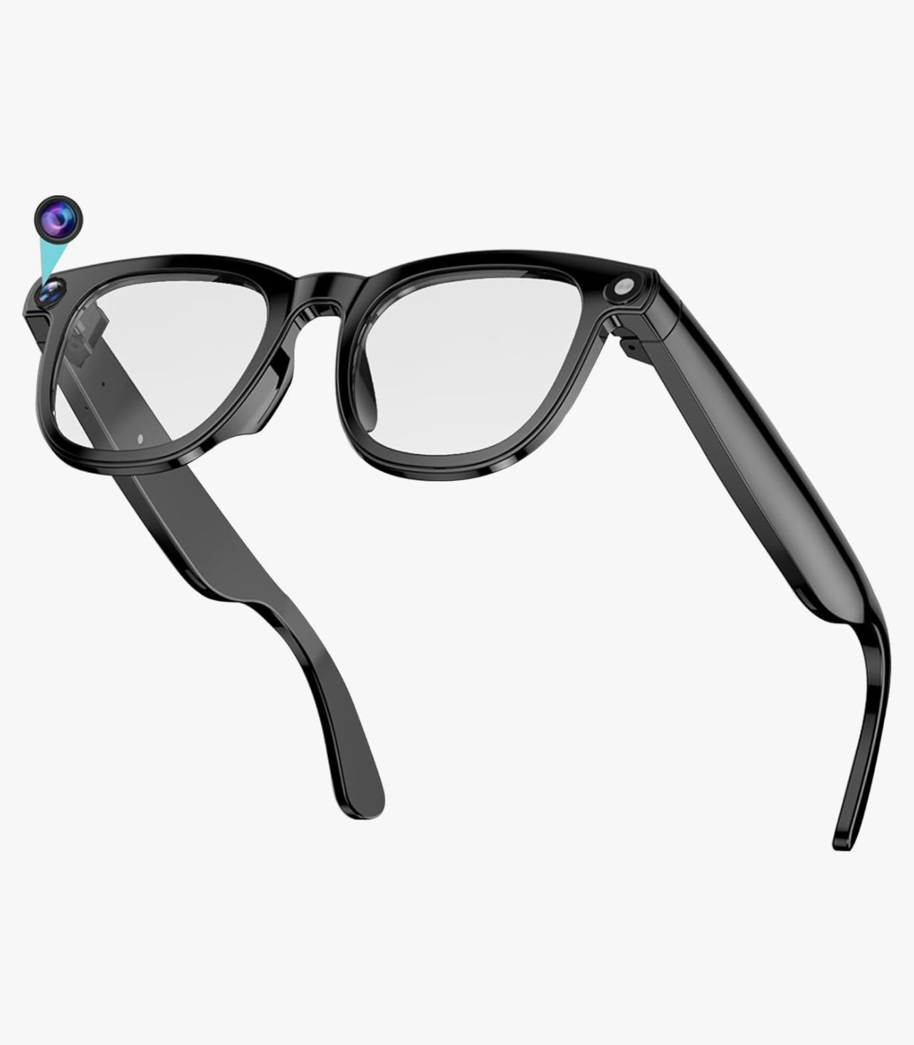 Lunette connecté 01