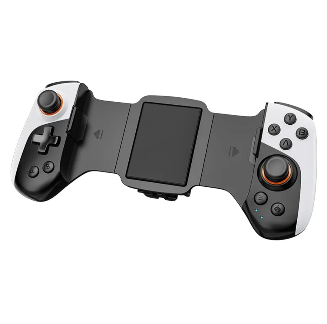 Manette de Jeux Mobile Bluetooth Compatible Android iOS — La Casa des Gadgets