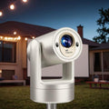 Projecteur Intelligent 4K Borrego SMART7 - WiFi 5G + Focus Motorisé
