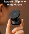 Supp tel portable 