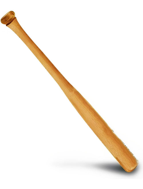 Batte de baseball en bois
