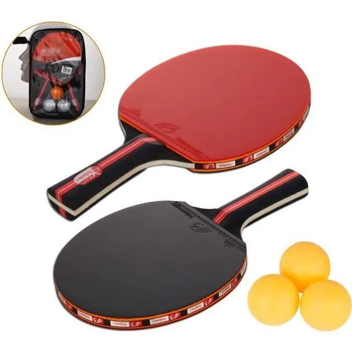 Raquette de Ping-Pong
